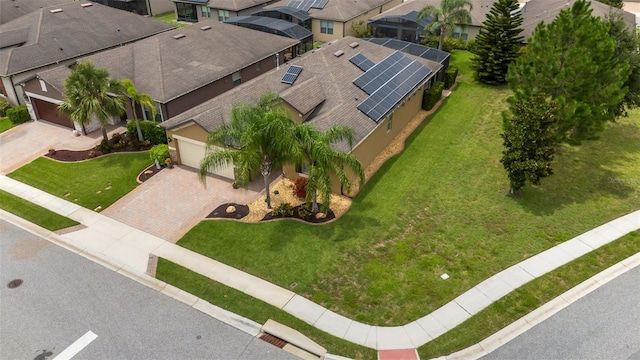 802 Soria Ln, Davenport, FL 33837 - aerial view of residential area