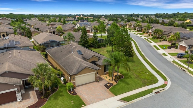 802 Soria Ln, Davenport, FL 33837 - aerial perspective of suburban area