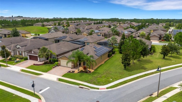 802 Soria Ln, Davenport, FL 33837 - aerial view of residential area