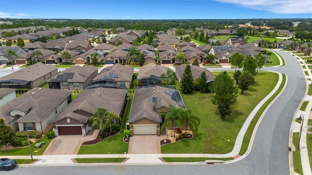 802 Soria Ln, Davenport, FL 33837 - aerial view of residential area