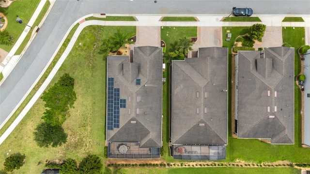 802 Soria Ln, Davenport, FL 33837 - aerial view