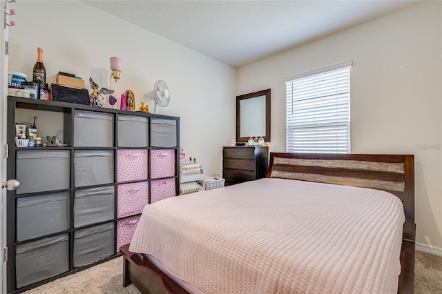 320 Boardwalk Ave, Haines City, FL 33844 - view of carpeted bedroom