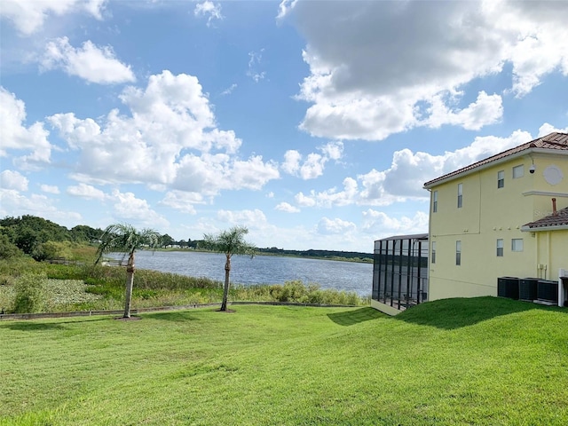 352 Cherokee Ave, Haines City, FL 33844 - water view