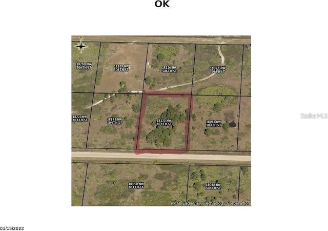 18121 NW 304th St, Okeechobee, FL 34972 - photo 5