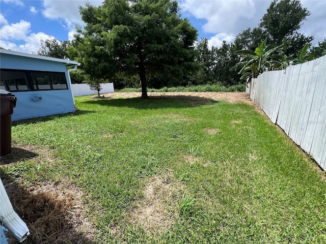2211 Julianna Ct, Saint Cloud, FL 34769 - view of yard