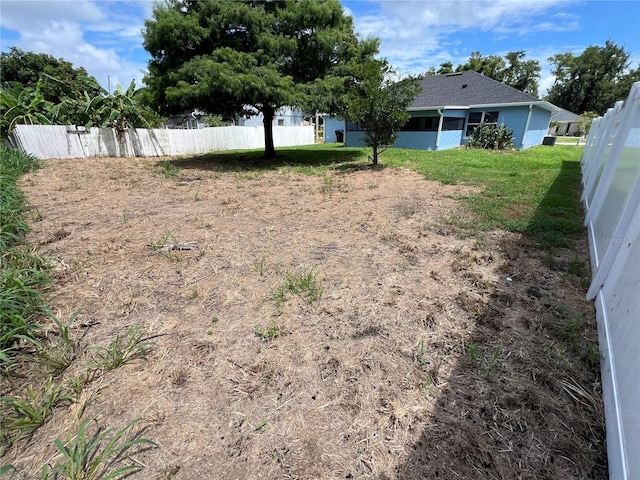 2211 Julianna Ct, Saint Cloud, FL 34769 - view of yard