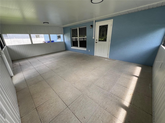 2211 Julianna Ct, Saint Cloud, FL 34769 - view of unfurnished sunroom