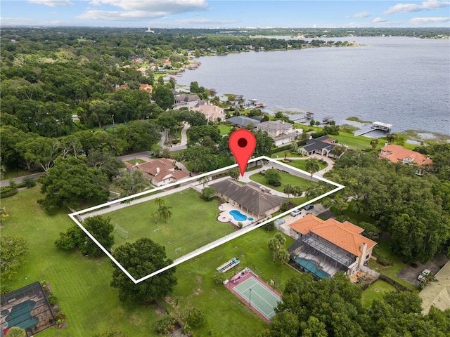 10506 Down Lakeview Cir, Windermere, FL 34786 - photo 2
