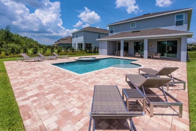 7696 Fairfax Dr, Kissimmee, FL 34747 - photo 21