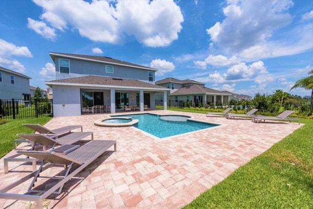 7696 Fairfax Dr, Kissimmee, FL 34747 - photo 22