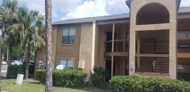 2002 Cascades Blvd Unit 207, Kissimmee, FL 34741 - view of property