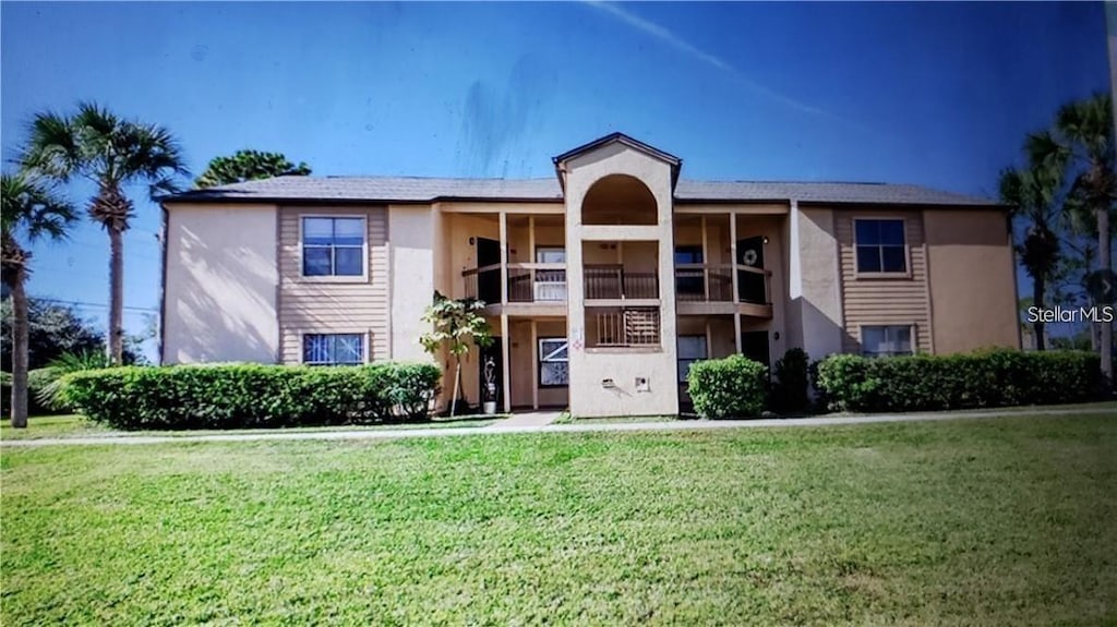 2002 Cascades Blvd Unit 202, Kissimmee, FL 34741 - view of property