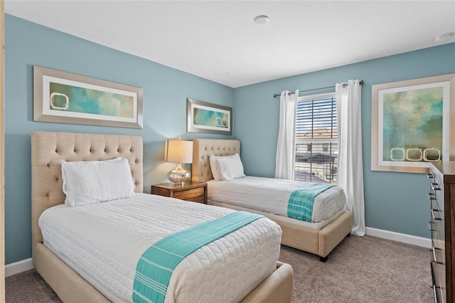 4840 Romeo Cir, Kissimmee, FL 34746 - bedroom featuring carpet
