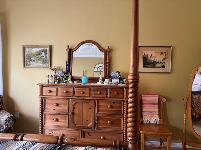 99 Auburn Dr, Kissimmee, FL 34759 - view of bedroom