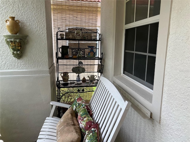 99 Auburn Dr, Kissimmee, FL 34759 - view of balcony