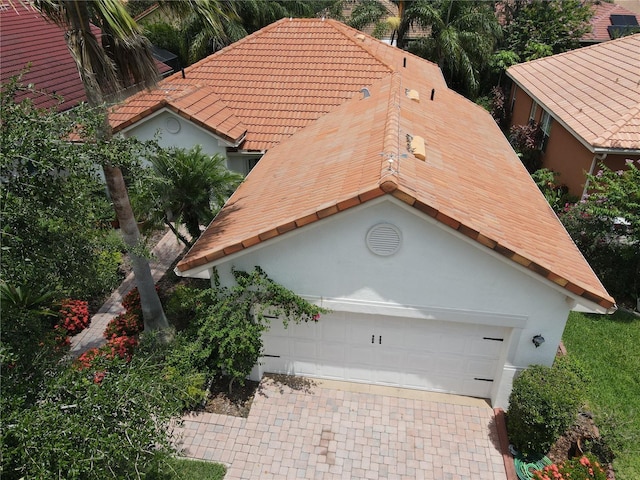 99 Auburn Dr, Kissimmee, FL 34759 - view from above of property