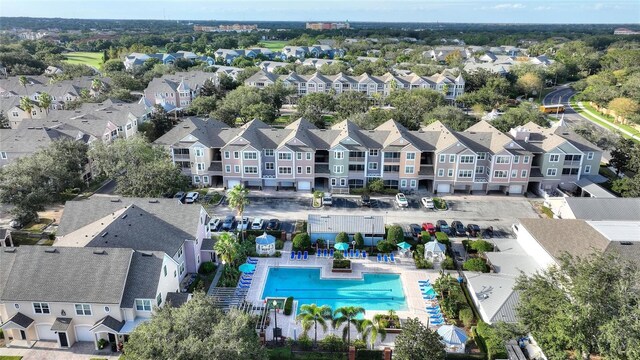 3468 Soho St # 307, Orlando, FL 32835 - photo 27