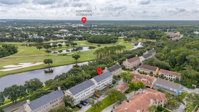 1042 Waterside Dr, Celebration, FL 34747 - photo 35