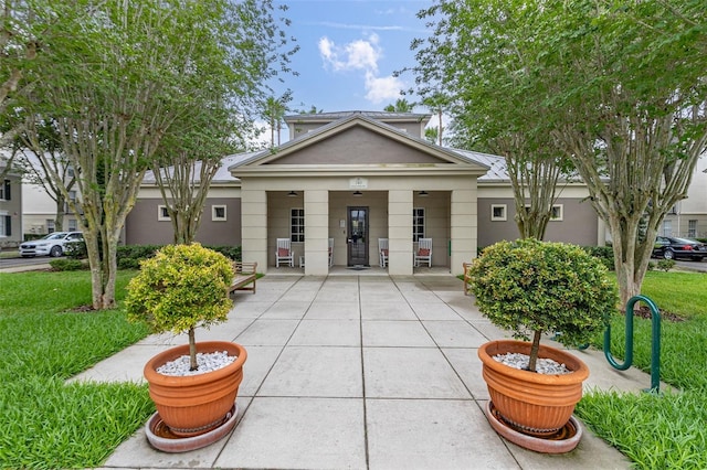 1042 Waterside Dr, Celebration, FL 34747 - photo 43