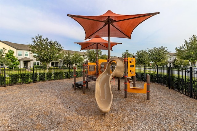 14728 Scott Key Dr, Winter Garden, FL 34787 - view of community jungle gym