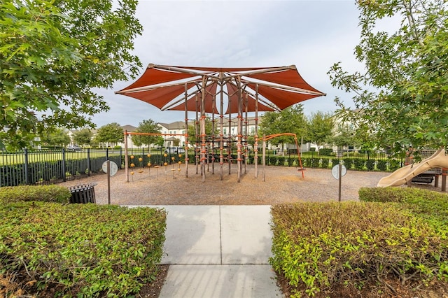 14728 Scott Key Dr, Winter Garden, FL 34787 - view of communal playground