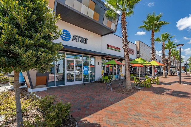 14728 Scott Key Dr, Winter Garden, FL 34787 - view of building exterior