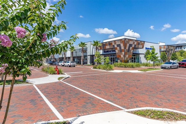 14728 Scott Key Dr, Winter Garden, FL 34787 - view of parking / parking lot