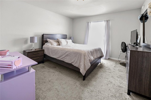 211 Foxtail Loop, Davenport, FL 33837 - bedroom featuring light colored carpet