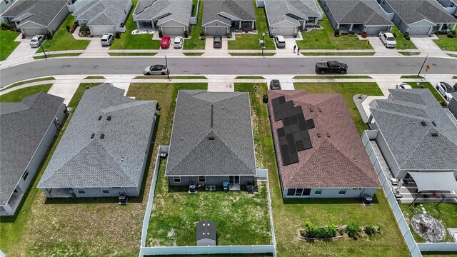 211 Foxtail Loop, Davenport, FL 33837 - aerial perspective of suburban area