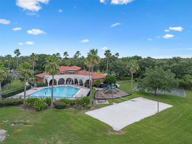 1656 Whitney Isles Dr, Windermere, FL 34786 - photo 86