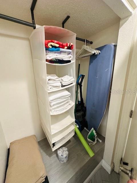 3100 Parkway Blvd Unit 316, Kissimmee, FL 34747 - view of walk in closet