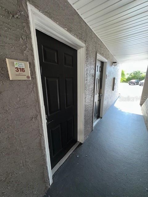 3100 Parkway Blvd Unit 316, Kissimmee, FL 34747 - entrance to property