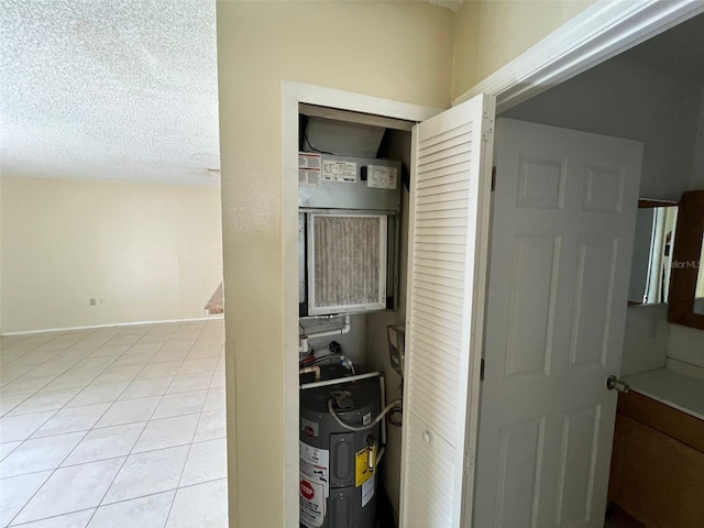 3828 Bowline Cir Unit 101, Kissimmee, FL 34741 - utilities with electric water heater