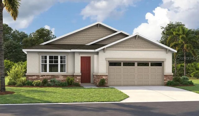 1658 Crooked Creek St, Saint Cloud, FL 34772 - photo 1