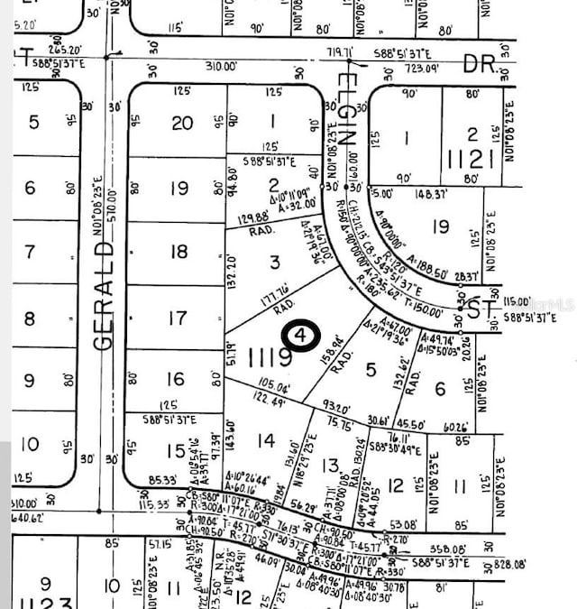 SW 31st Terrace Rd, Ocala, FL 34473 - photo 6