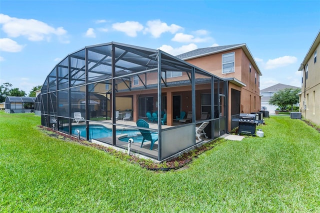 155 Hideaway Beach Ln, Kissimmee, FL 34746 - photo 30