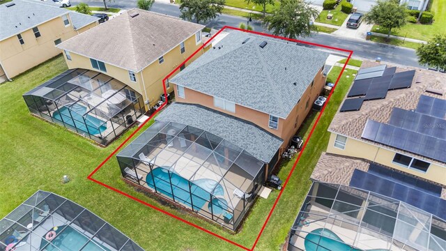 155 Hideaway Beach Ln, Kissimmee, FL 34746 - photo 35