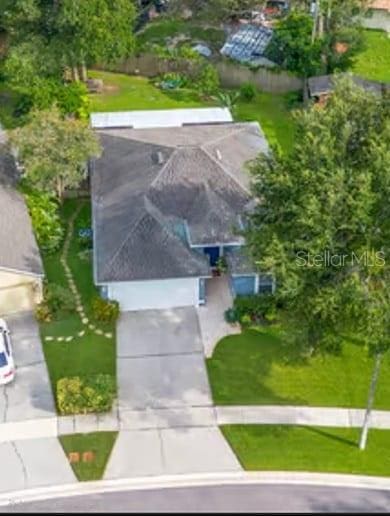 2126 Wekiva Reserve Blvd, Apopka, FL 32703 - view of subject property