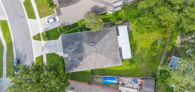 2126 Wekiva Reserve Blvd, Apopka, FL 32703 - drone / aerial view