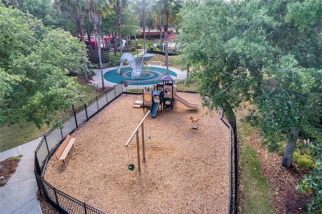 242 Saragossa Ave, Davenport, FL 33897 - surrounding community