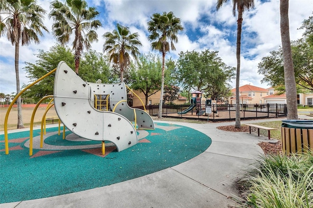 242 Saragossa Ave, Davenport, FL 33897 - view of community play area