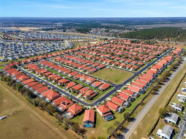 242 Saragossa Ave, Davenport, FL 33897 - view of property location featuring nearby suburban area