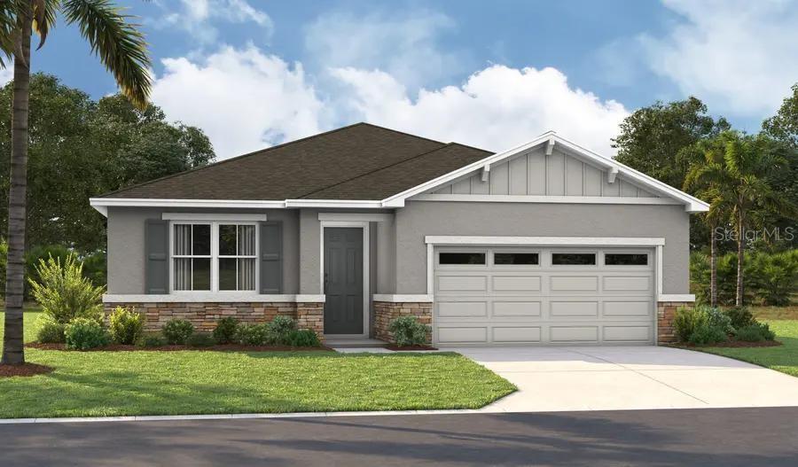 1666 Crooked Creek St, Saint Cloud, FL 34772 - photo 1