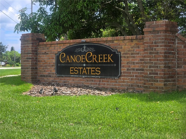 2940 Canoe Cir, Saint Cloud, FL 34772 - photo 32
