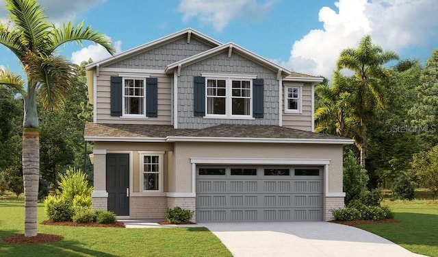 1693 Crooked Creek St, Saint Cloud, FL 34772 - photo 1