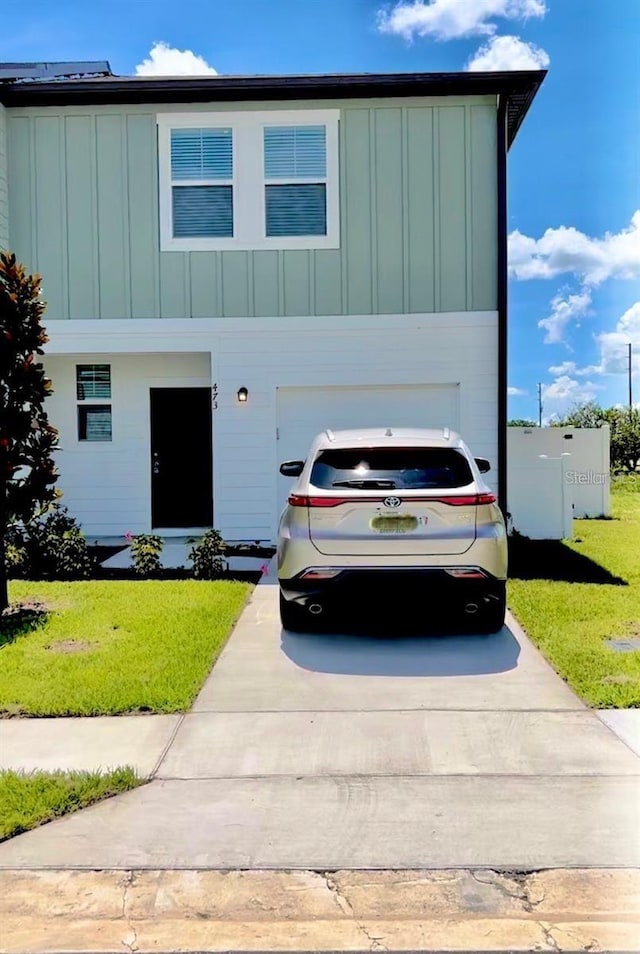 473 Madison Dr, Davenport, FL 33837 - photo 3