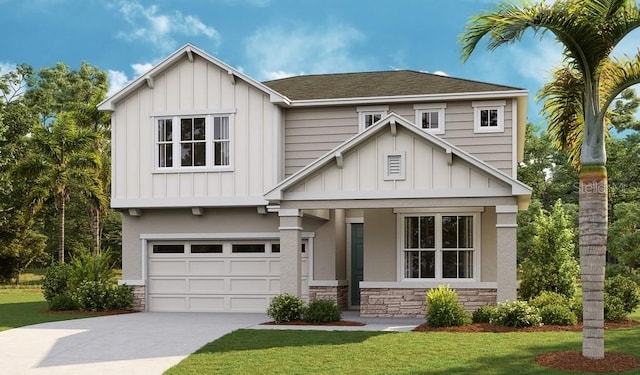 1698 Crooked Creek St, Saint Cloud, FL 34772 - photo 1