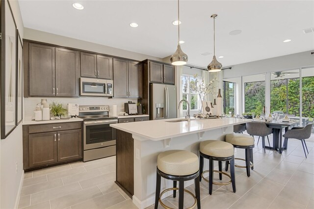 1698 Crooked Creek St, Saint Cloud, FL 34772 - photo 5