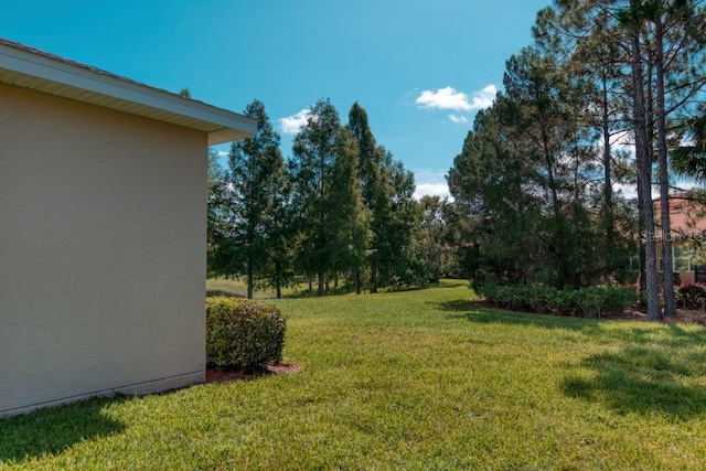 3432 Fallbrook Dr, Poinciana, FL 34759 - view of green lawn