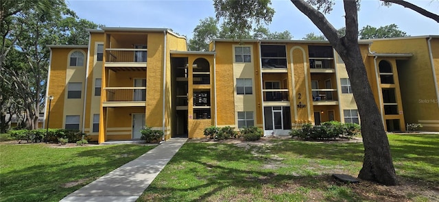 5291 Images Cir Unit 302, Kissimmee, FL 34746 - view of property